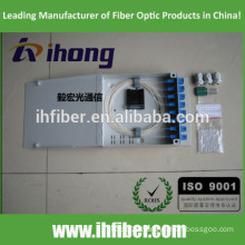 FTTH Customer Terminal Box